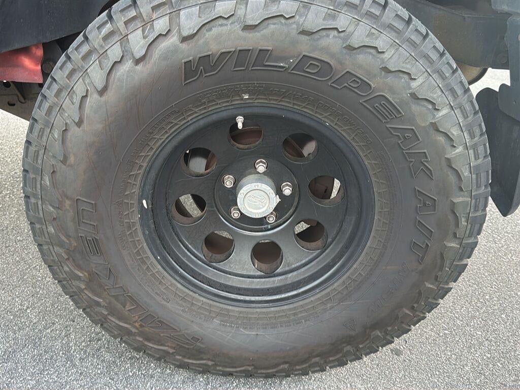 2009 Jeep Wrangler Unlimited X