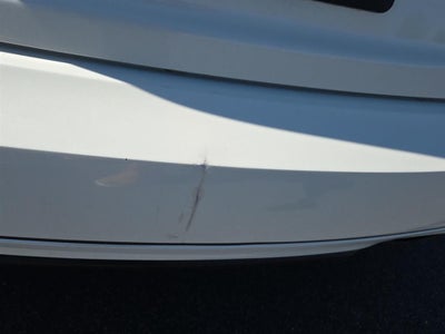 2017 Nissan Maxima Platinum