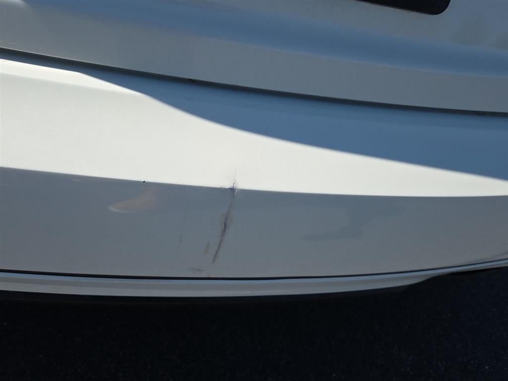 2017 Nissan Maxima Platinum