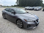 2023 Nissan Maxima Platinum