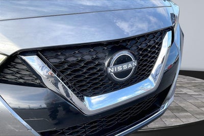 2023 Nissan Maxima Platinum