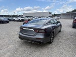 2023 Nissan Maxima Platinum