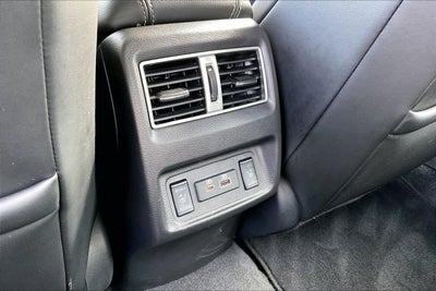 2023 Nissan Maxima Platinum