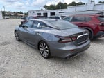 2023 Nissan Maxima Platinum