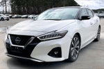 2023 Nissan Maxima Platinum