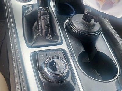 2023 Nissan Maxima Platinum