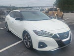 2023 Nissan Maxima Platinum