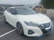 2023 Nissan Maxima Platinum