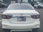 2023 Nissan Maxima Platinum