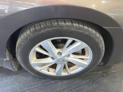 2013 Nissan Altima 2.5 SV