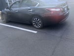 2016 Nissan Altima 2.5 SL