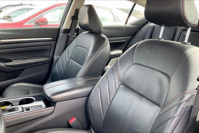 2023 Nissan Altima 2.0 SR