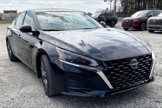 2023 Nissan Altima 2.0 SR