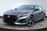 2026 Nissan Altima SR