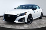 2026 Nissan Altima SR
