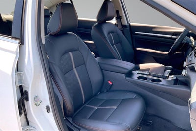 2026 Nissan Altima SR