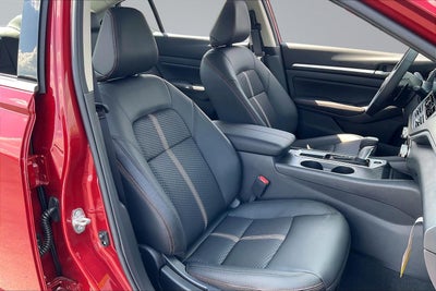 2026 Nissan Altima SR
