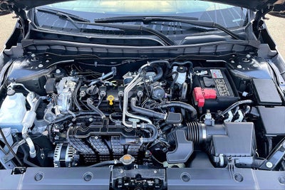 2026 Nissan Altima SR