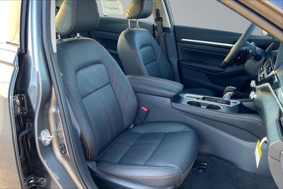 2026 Nissan Altima SR