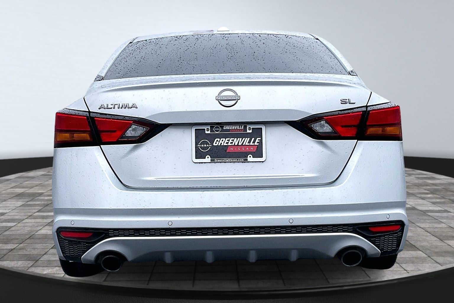 2023 Nissan Altima 2.5 SL