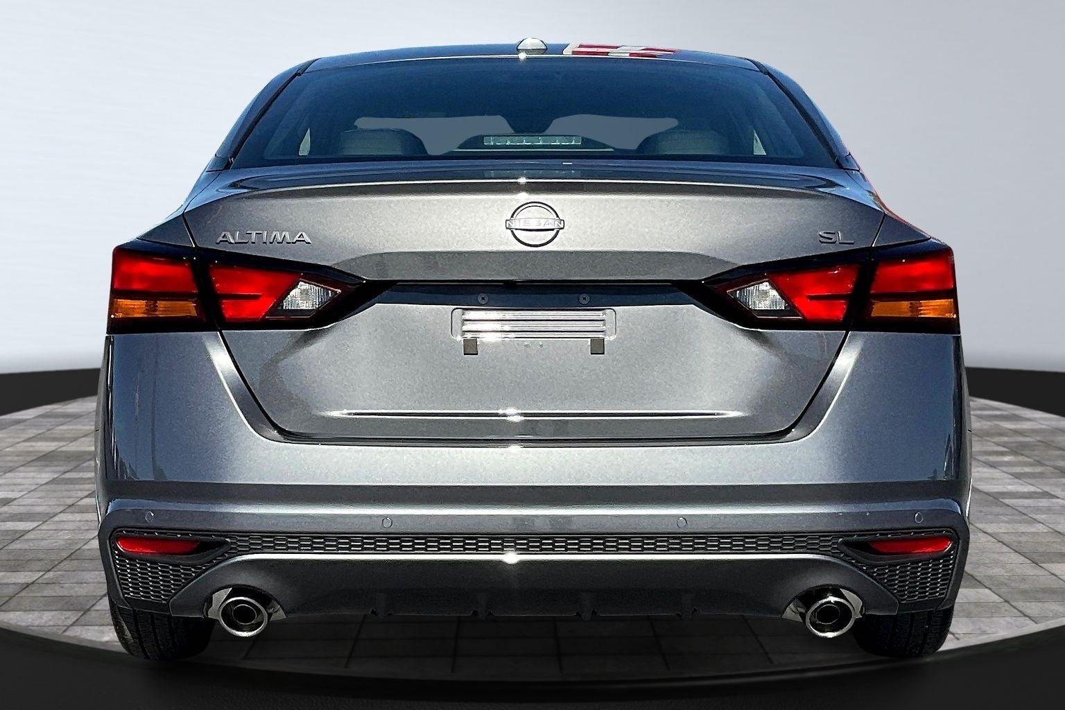 2025 Nissan Altima SL