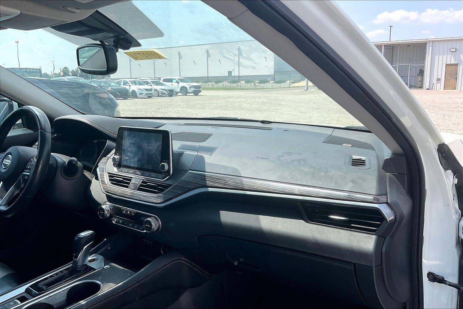 2019 Nissan Altima 2.5 SL
