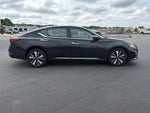 2022 Nissan Altima 2.5 SL