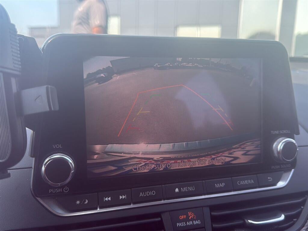 2019 Nissan Altima 2.5 SL