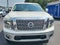 2018 Nissan Titan SL
