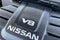 2018 Nissan Titan SL