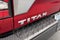 2024 Nissan Titan Platinum Reserve