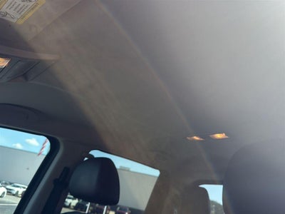 2017 Nissan Titan S