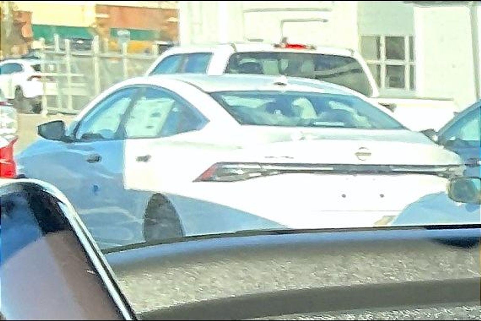 2018 Nissan Titan XD SL