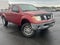 2008 Nissan Frontier XE