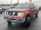 2008 Nissan Frontier XE