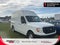 2020 Nissan NV Cargo S