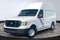 2020 Nissan NV Cargo S