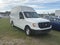 2020 Nissan NV Cargo S