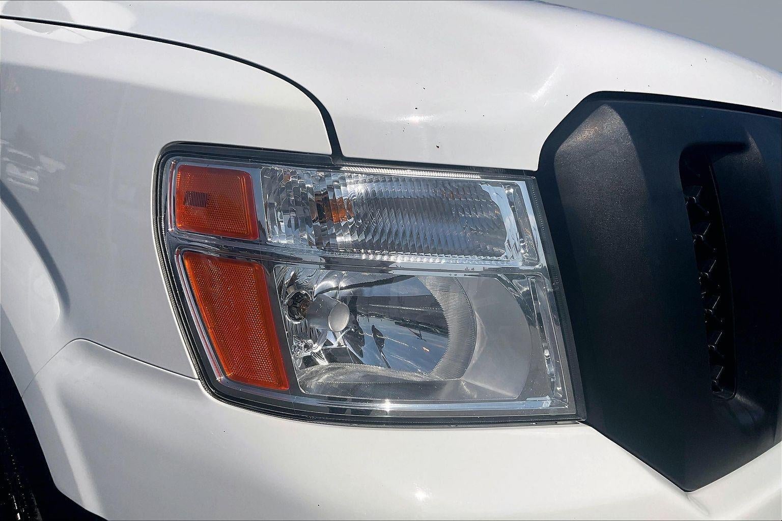 2020 Nissan NV Cargo S