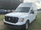 2020 Nissan NV Cargo S