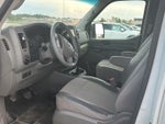 2020 Nissan NV Cargo S