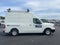 2021 Nissan NV Cargo SV