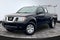 2021 Nissan Frontier S