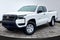 2027 Nissan Frontier S