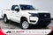 2027 Nissan Frontier S