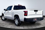 2027 Nissan Frontier S
