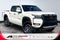2027 Nissan Frontier PRO-4X