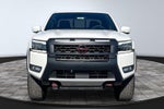 2027 Nissan Frontier PRO-4X