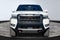 2027 Nissan Frontier PRO-4X