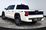 2027 Nissan Frontier PRO-4X